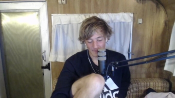 Nezzey  06-08-2021 video twerk